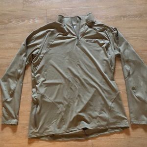 Vertx long sleeve base layer